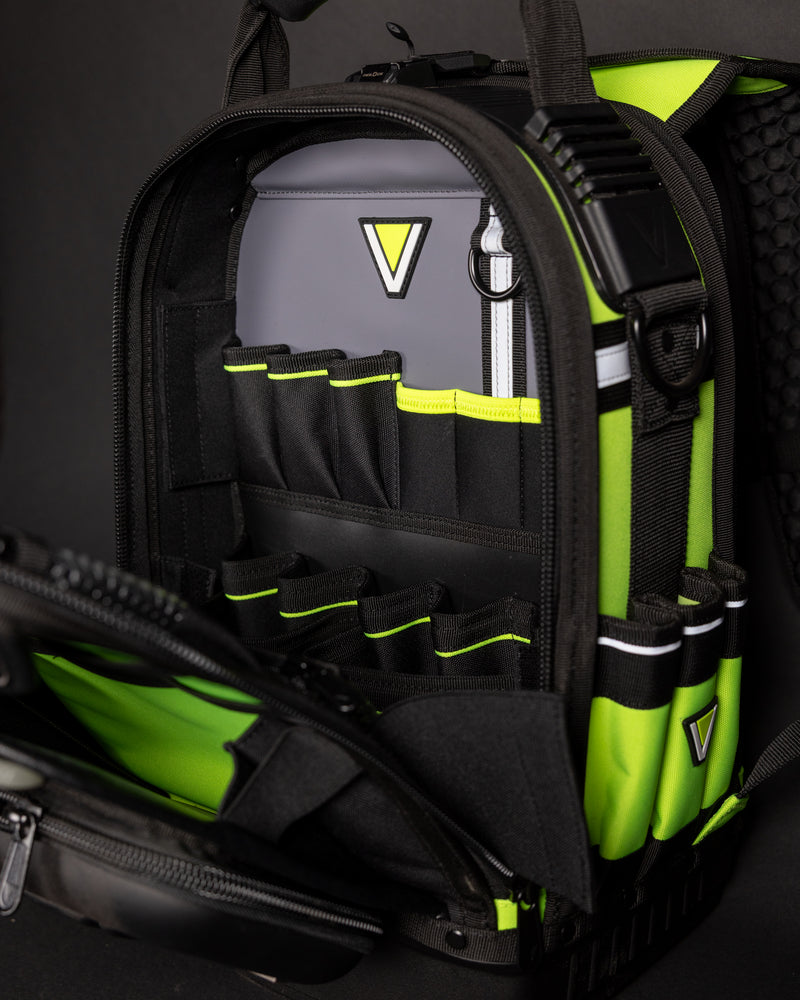 Velocity Rogue 45 Havoc Backpack
