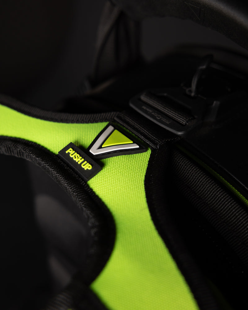 Velocity Rogue 45 Havoc Backpack