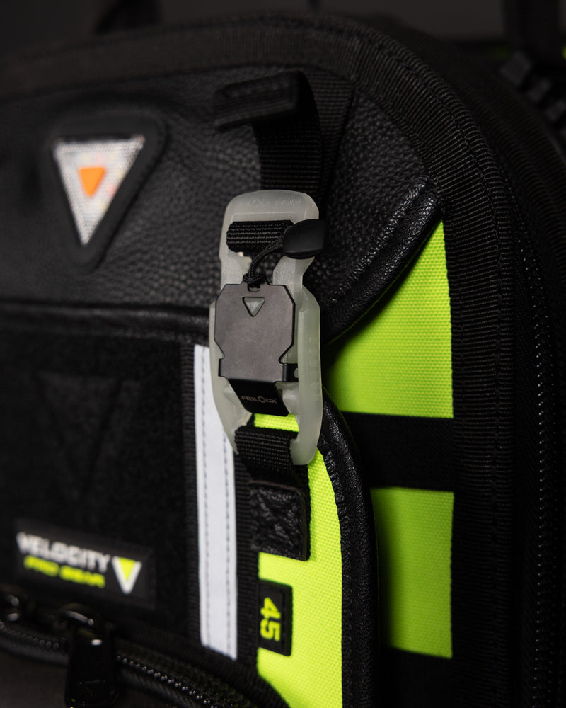 Velocity Rogue 45 Havoc Backpack