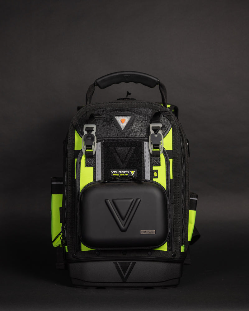 Velocity Rogue 45 Havoc Backpack