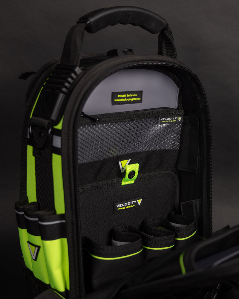Velocity Rogue 45 Havoc Backpack