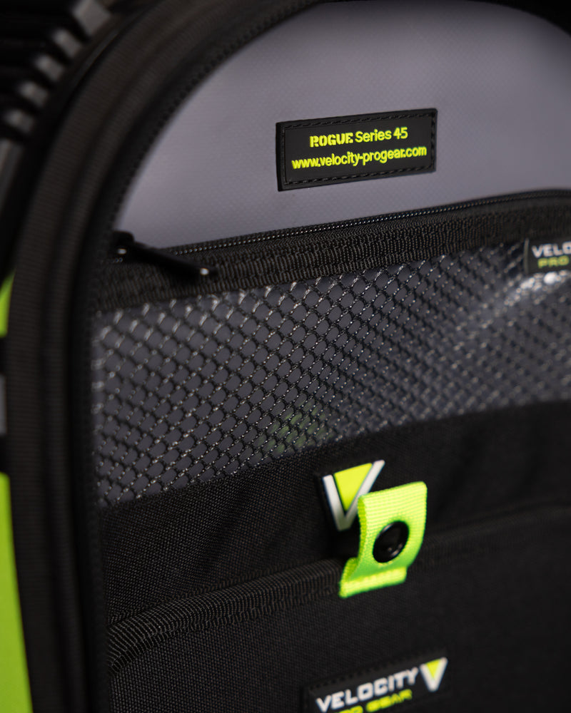 Velocity Rogue 45 Havoc Backpack