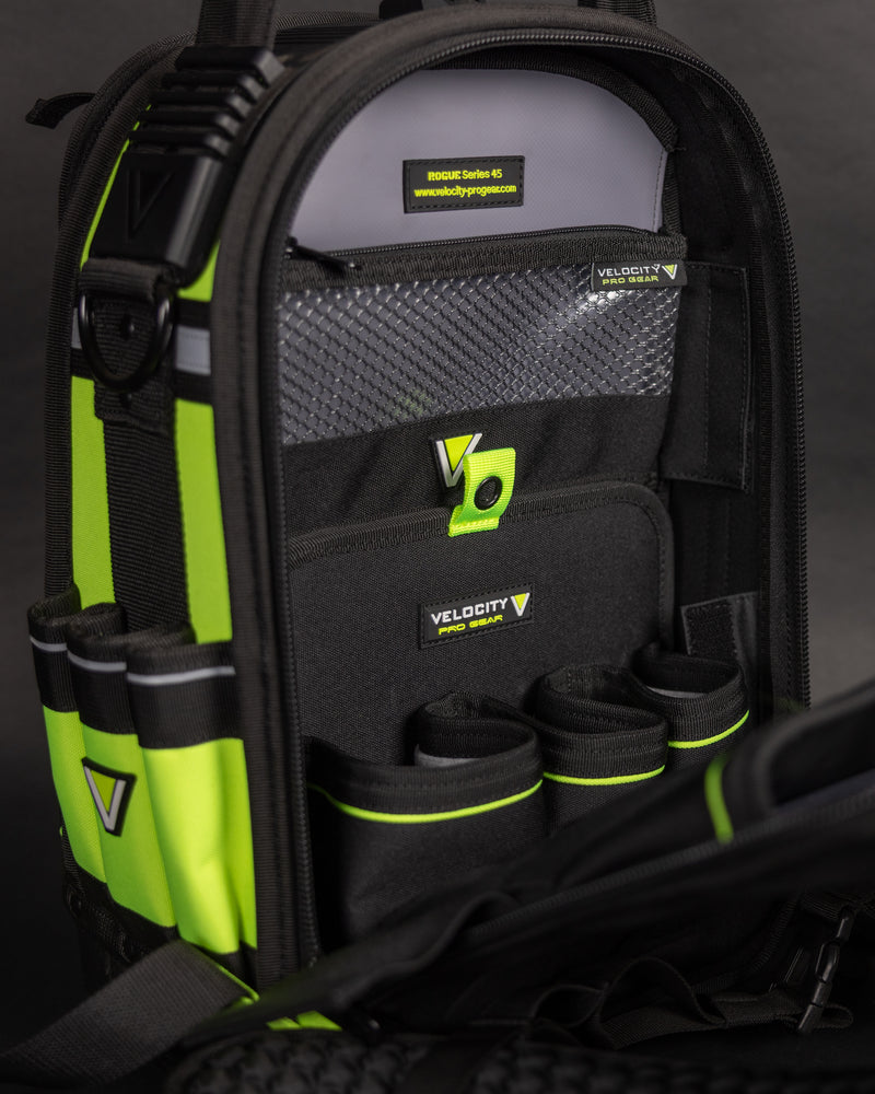 Velocity Rogue 45 Havoc Backpack