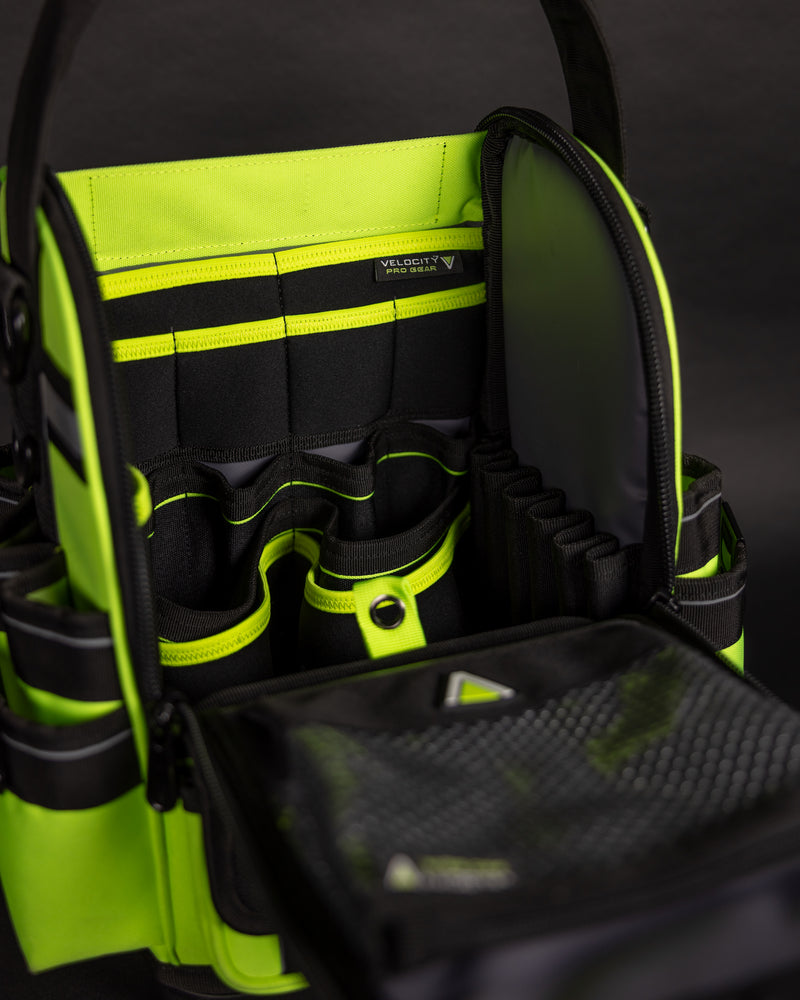 Velocity Rogue 20XL Service Bag Havoc
