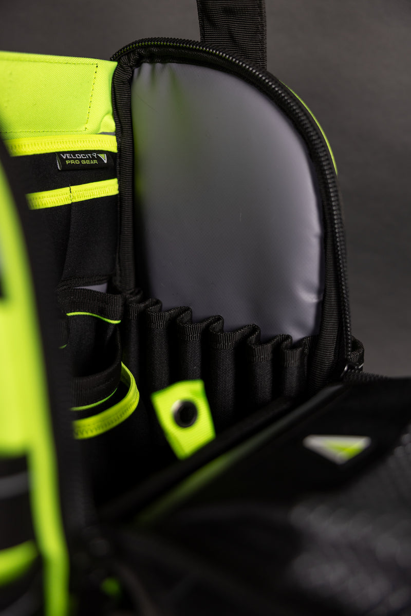 Velocity Rogue 20XL Service Bag Havoc