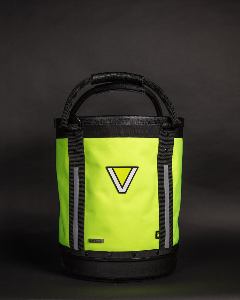 Velocity Rogue 25 Bucket Bag Havoc