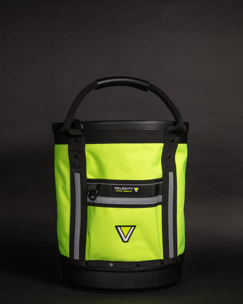 Velocity Rogue 25 Bucket Bag Havoc