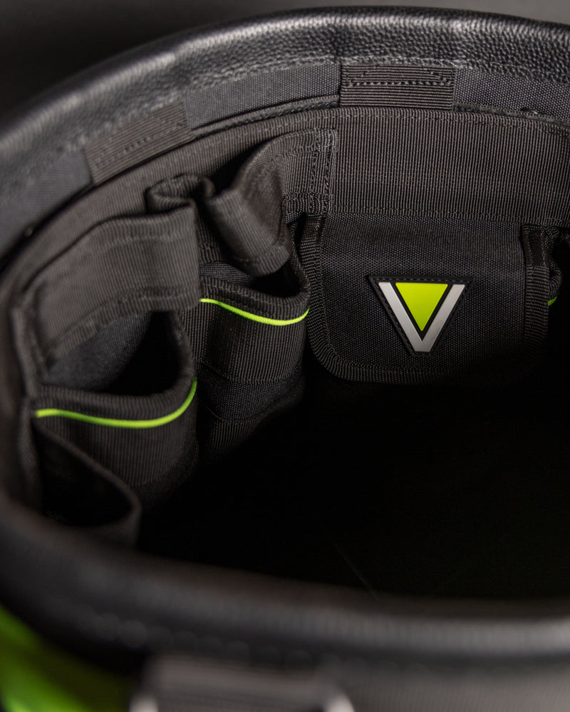 Velocity Rogue 25 Bucket Bag Havoc