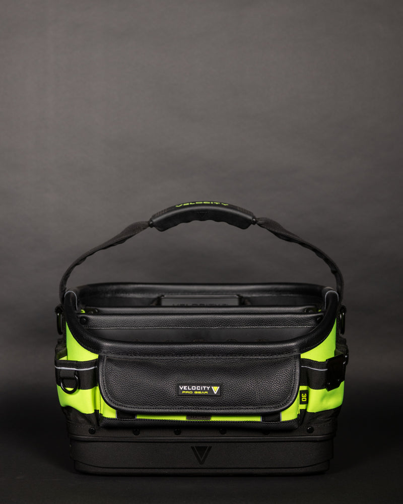Velocity Rogue 30 Open Tote Havoc