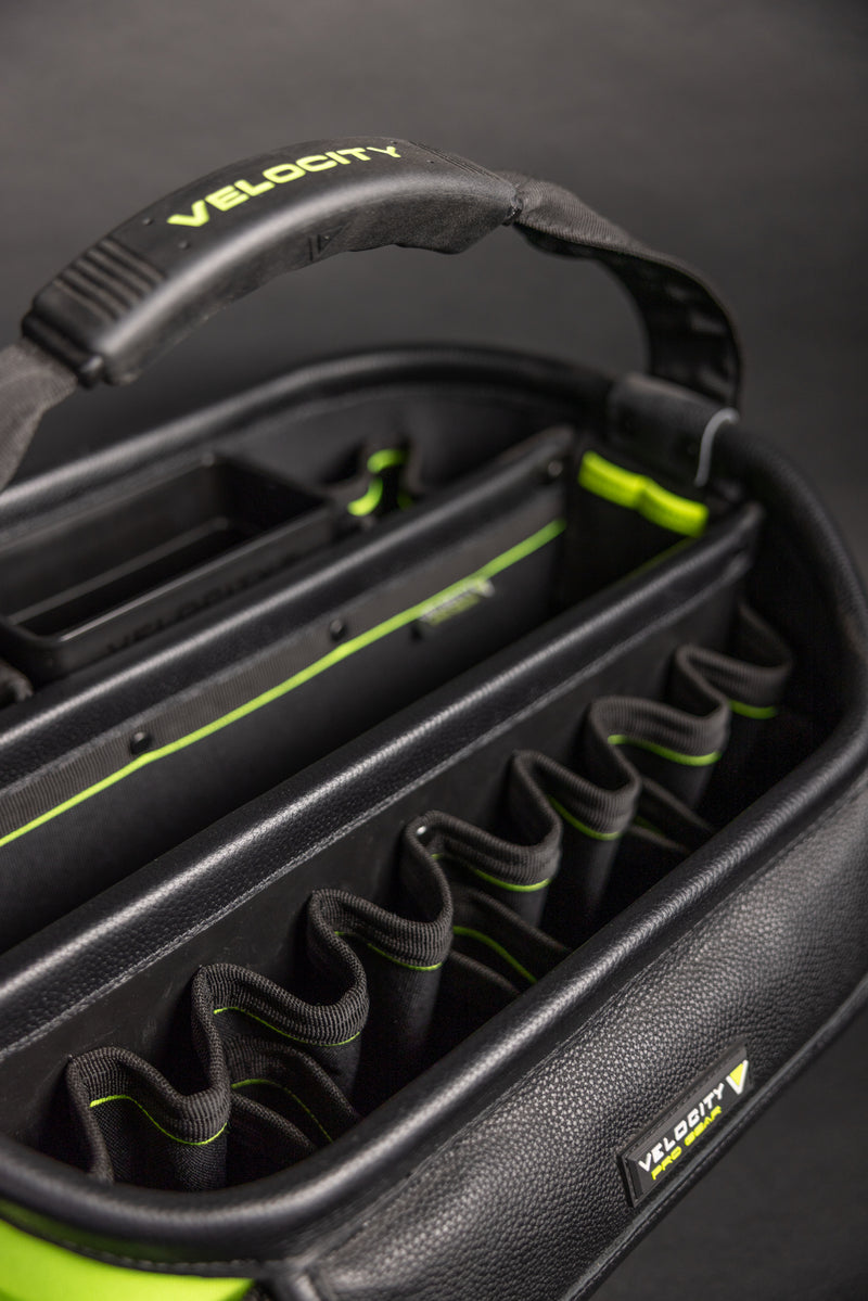 Velocity Rogue 30 Open Tote Havoc