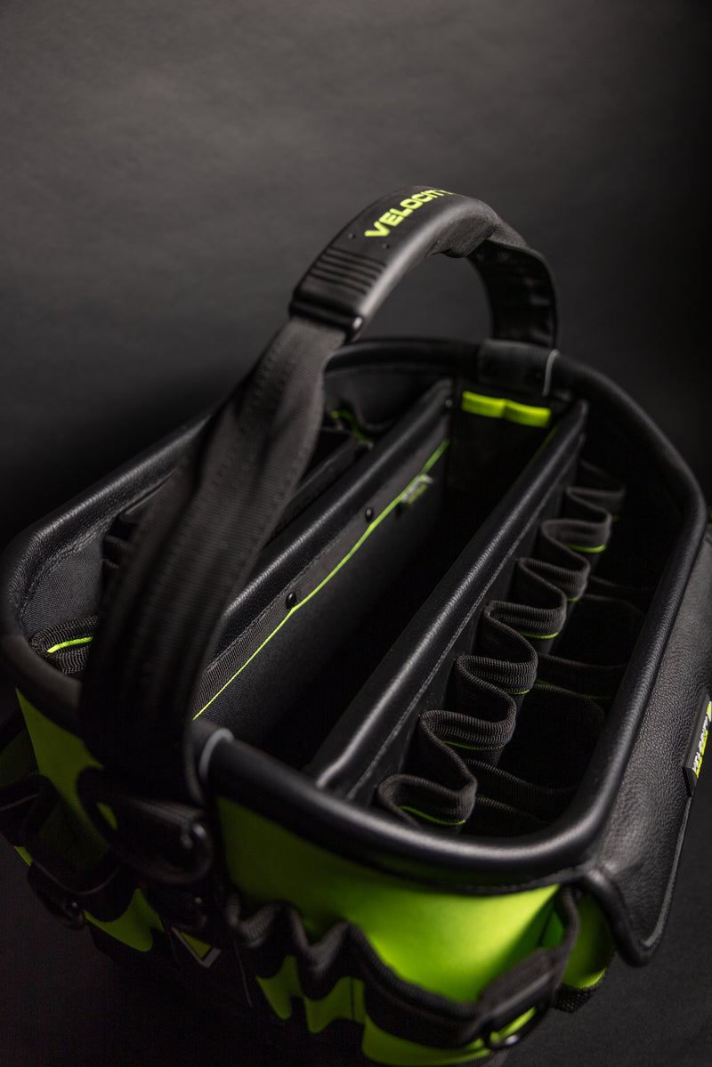 Velocity Rogue 30 Open Tote Havoc