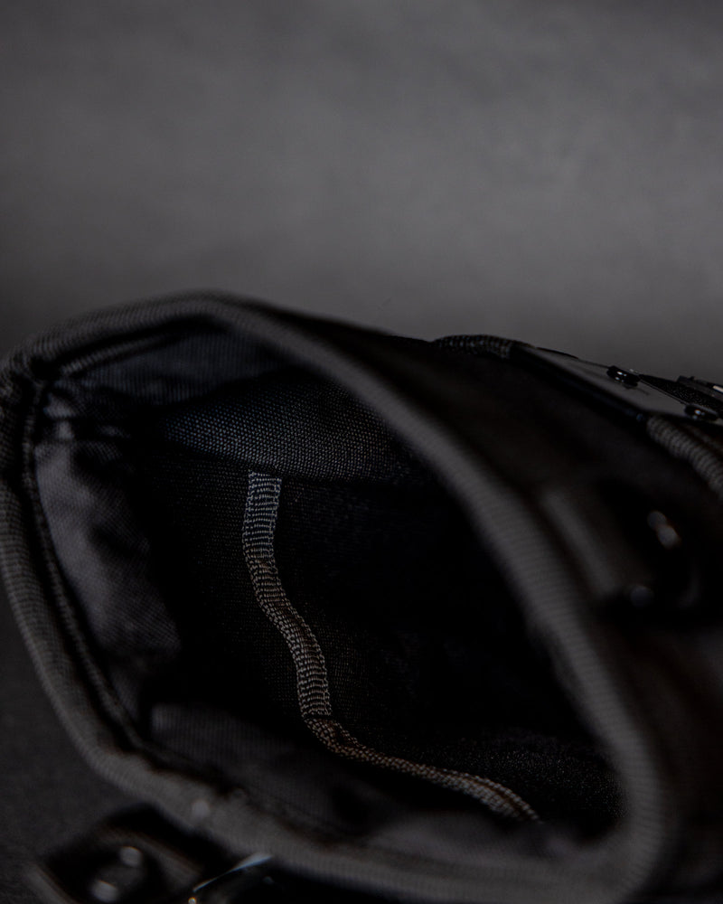 Magnetic Pouch