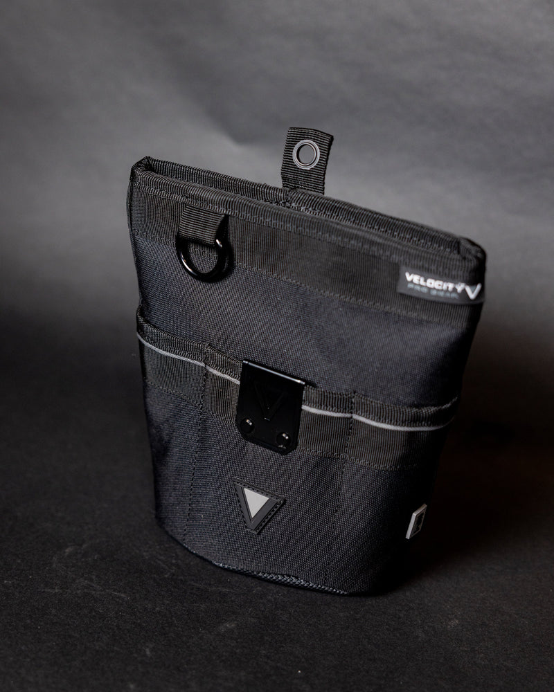 Magnetic Pouch