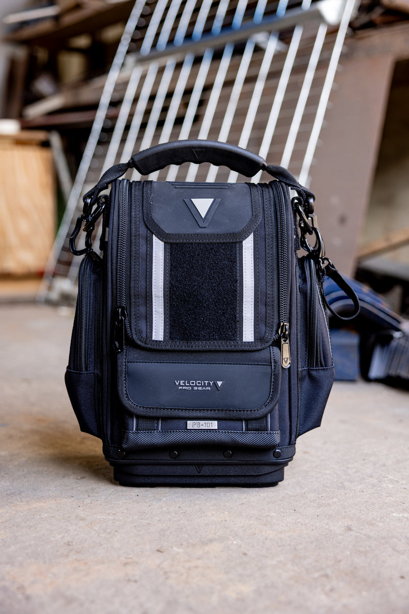 PB101 : XS Press Bag
