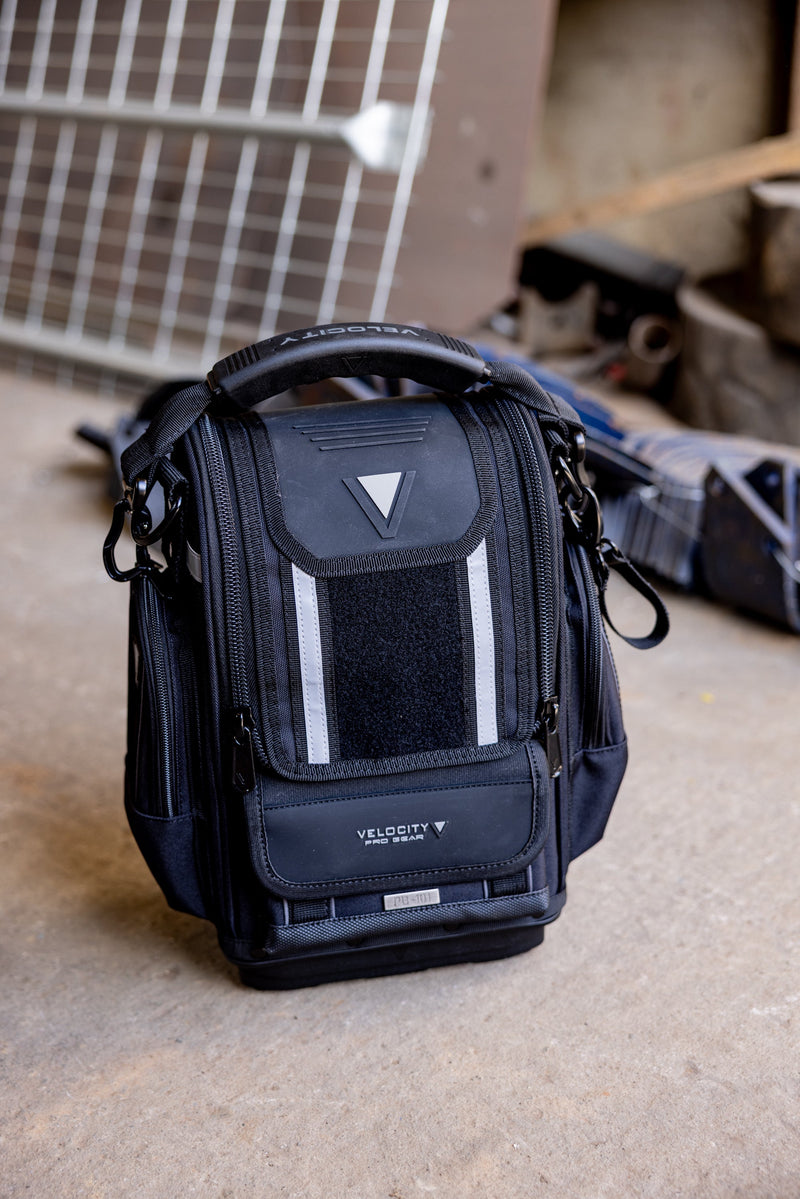 PB101 : XS Press Bag