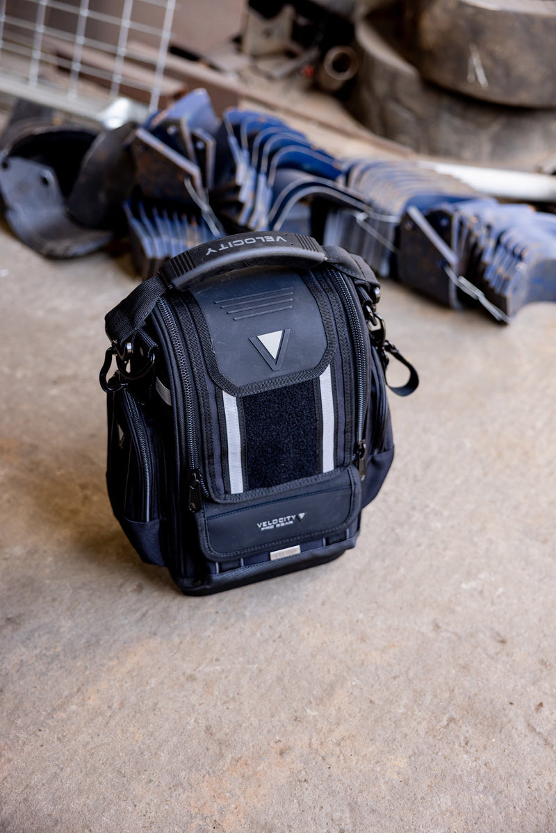 PB101 : XS Press Bag