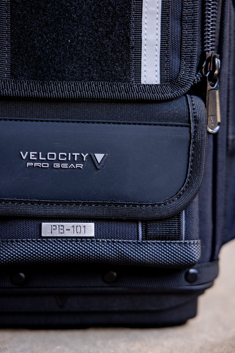 PB101 : XS Press Bag