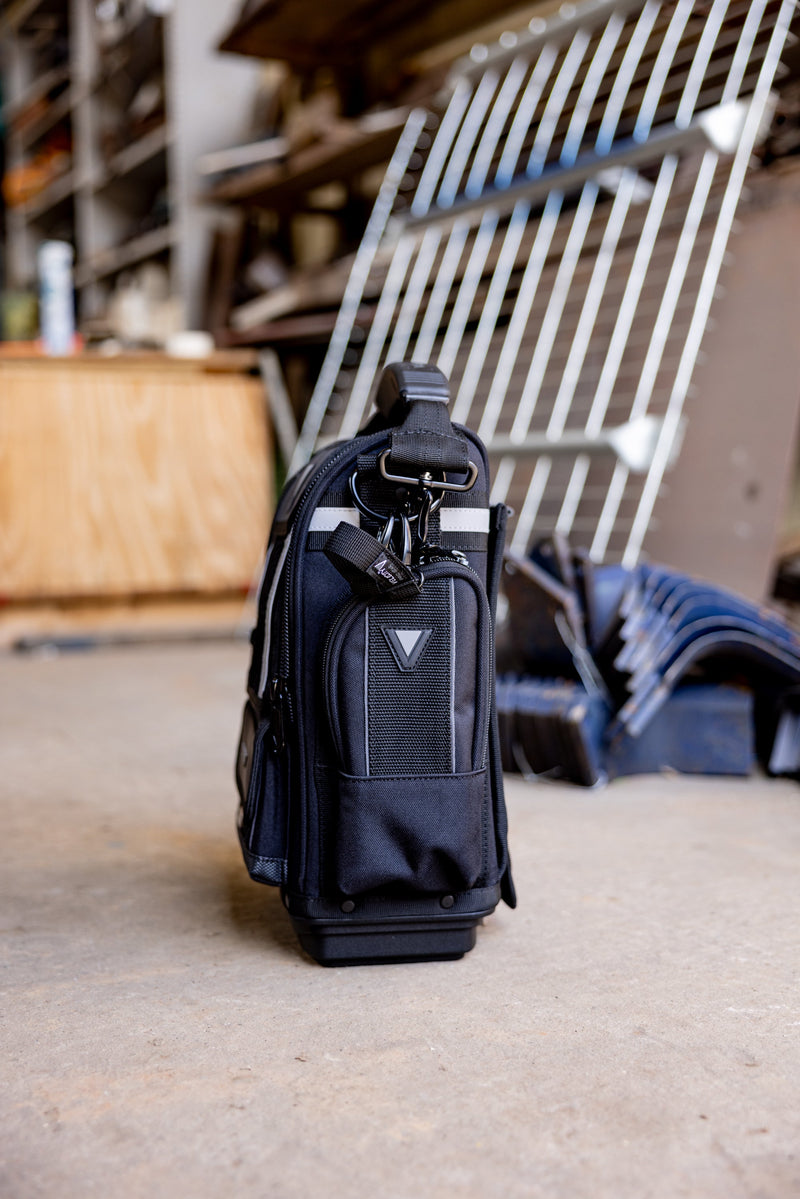 PB101 : XS Press Bag