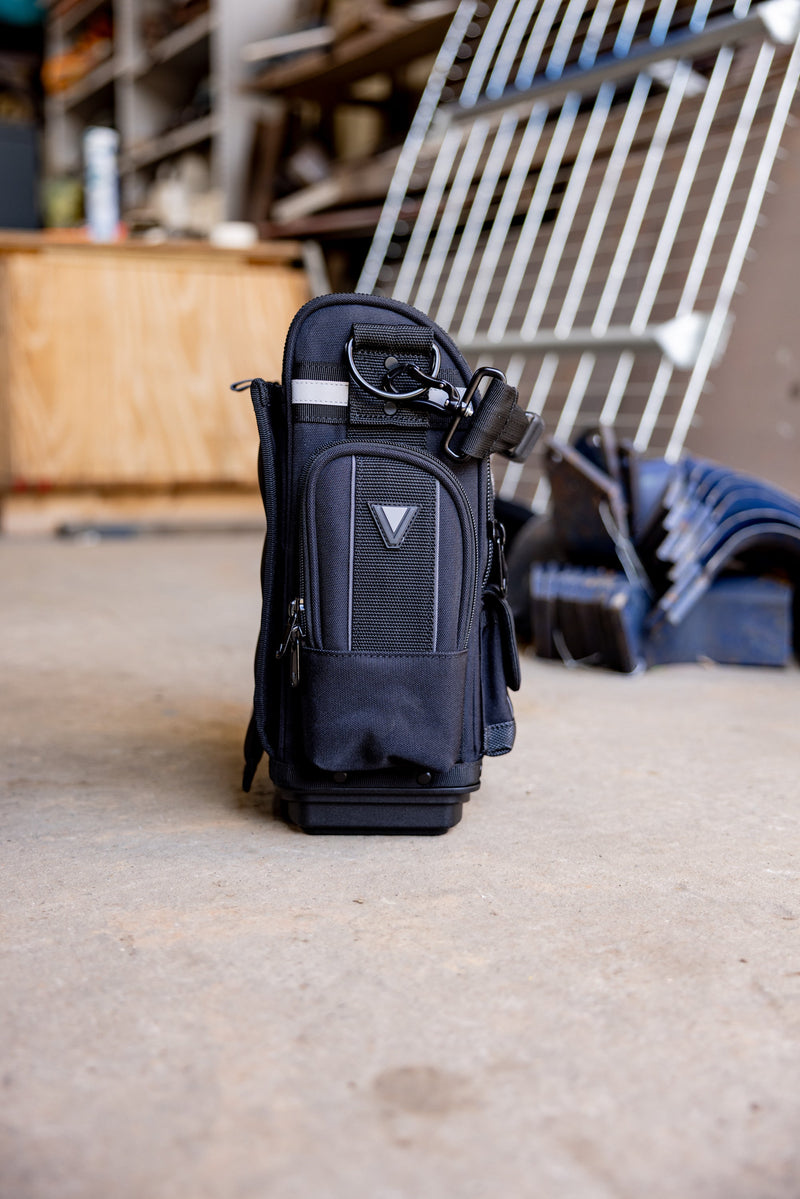 PB101 : XS Press Bag