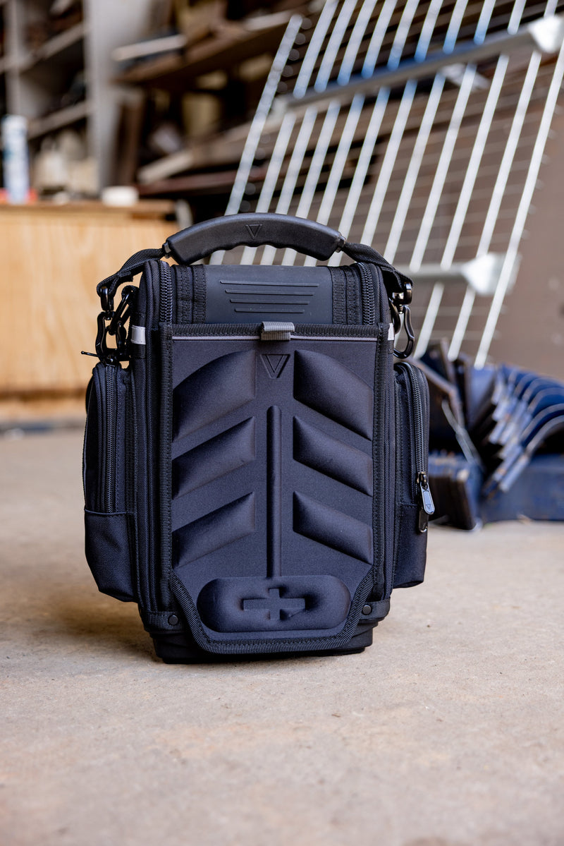 PB101 : XS Press Bag