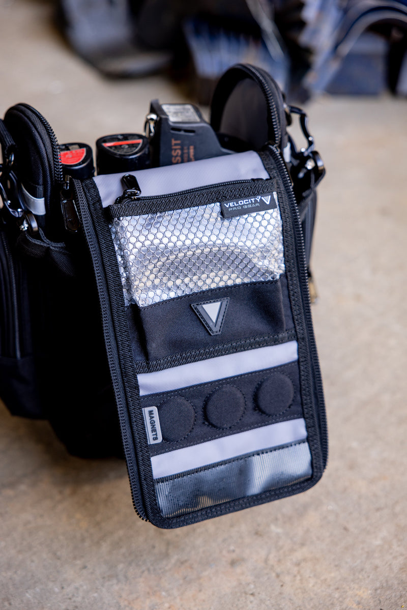 PB101 : XS Press Bag