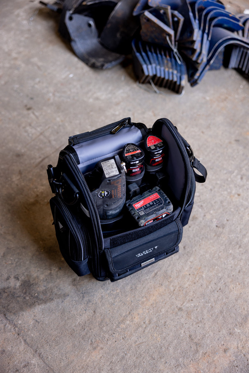 PB101 : XS Press Bag