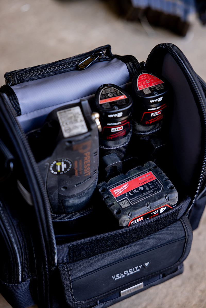 PB101 : XS Press Bag