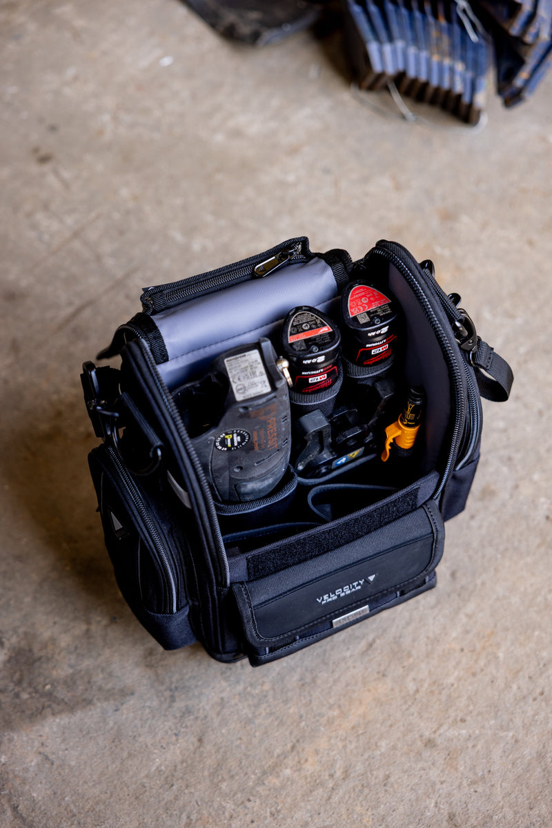 PB101 : XS Press Bag