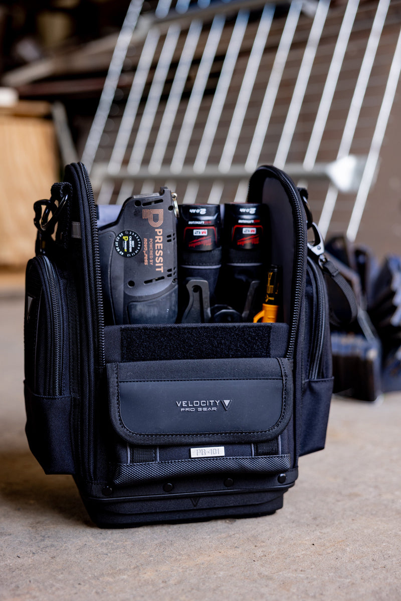 PB101 : XS Press Bag