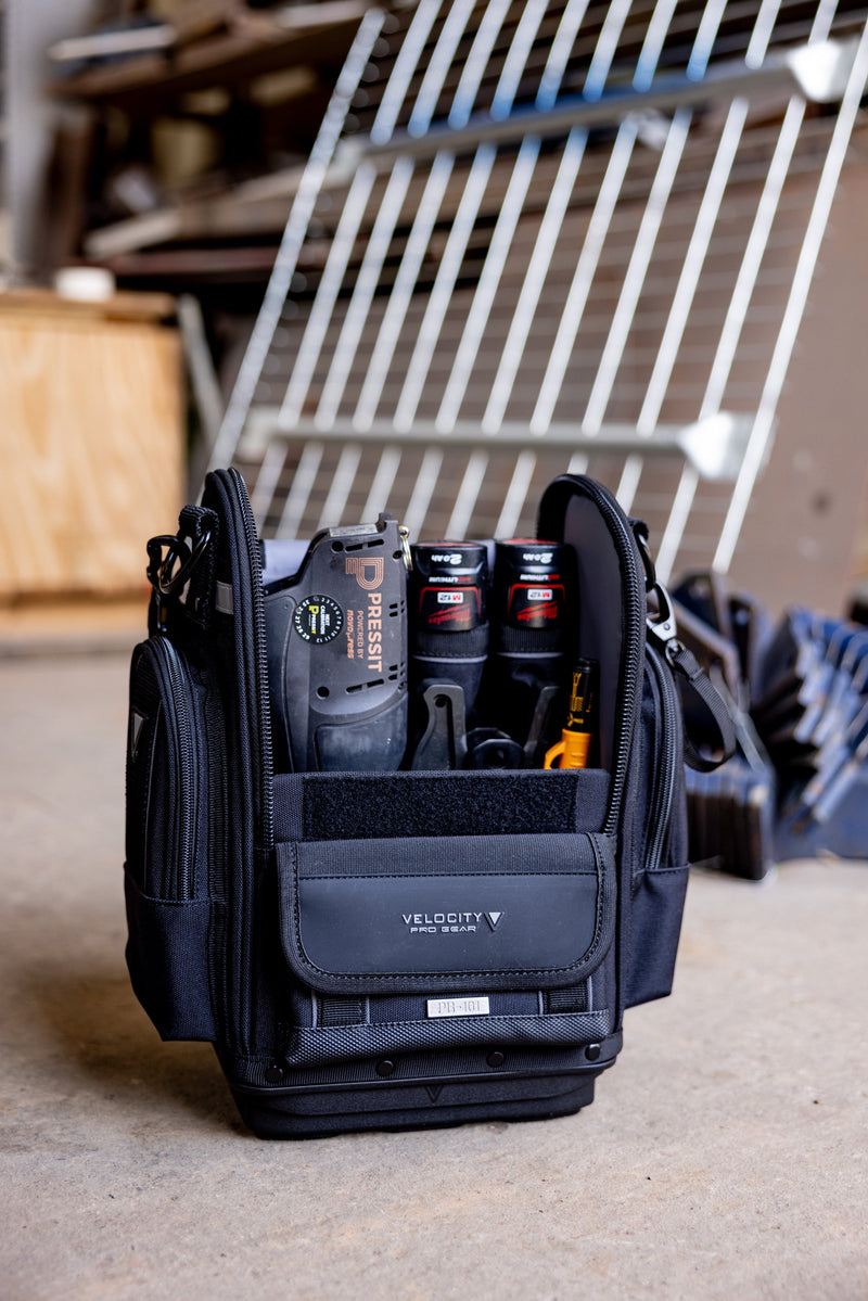 PB101 : XS Press Bag