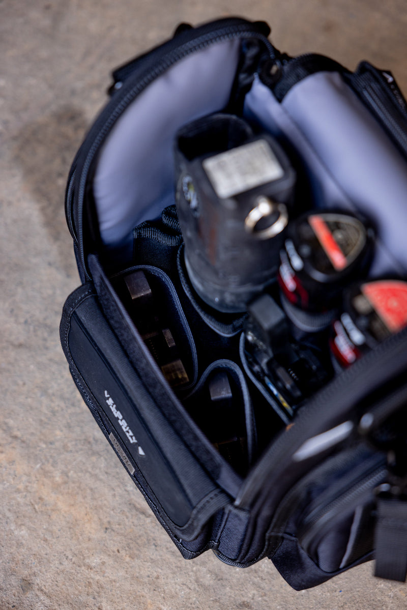 PB101 : XS Press Bag