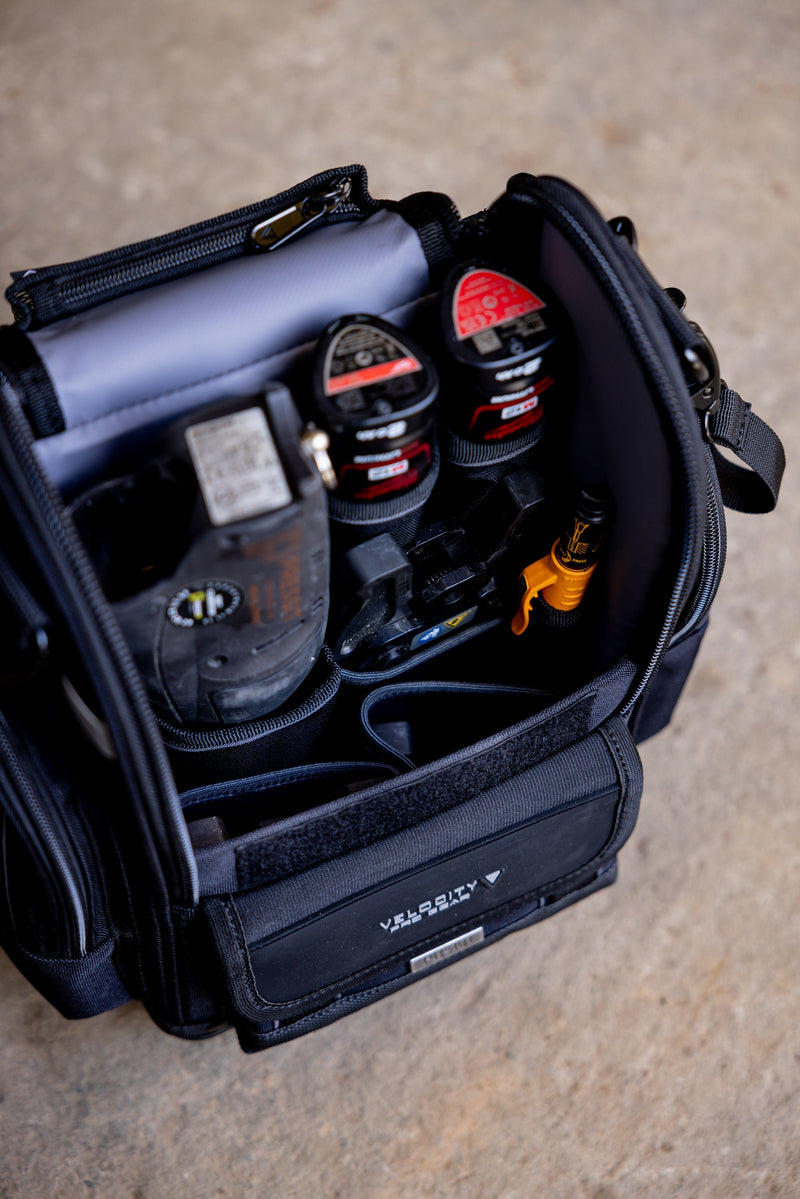 PB101 : XS Press Bag