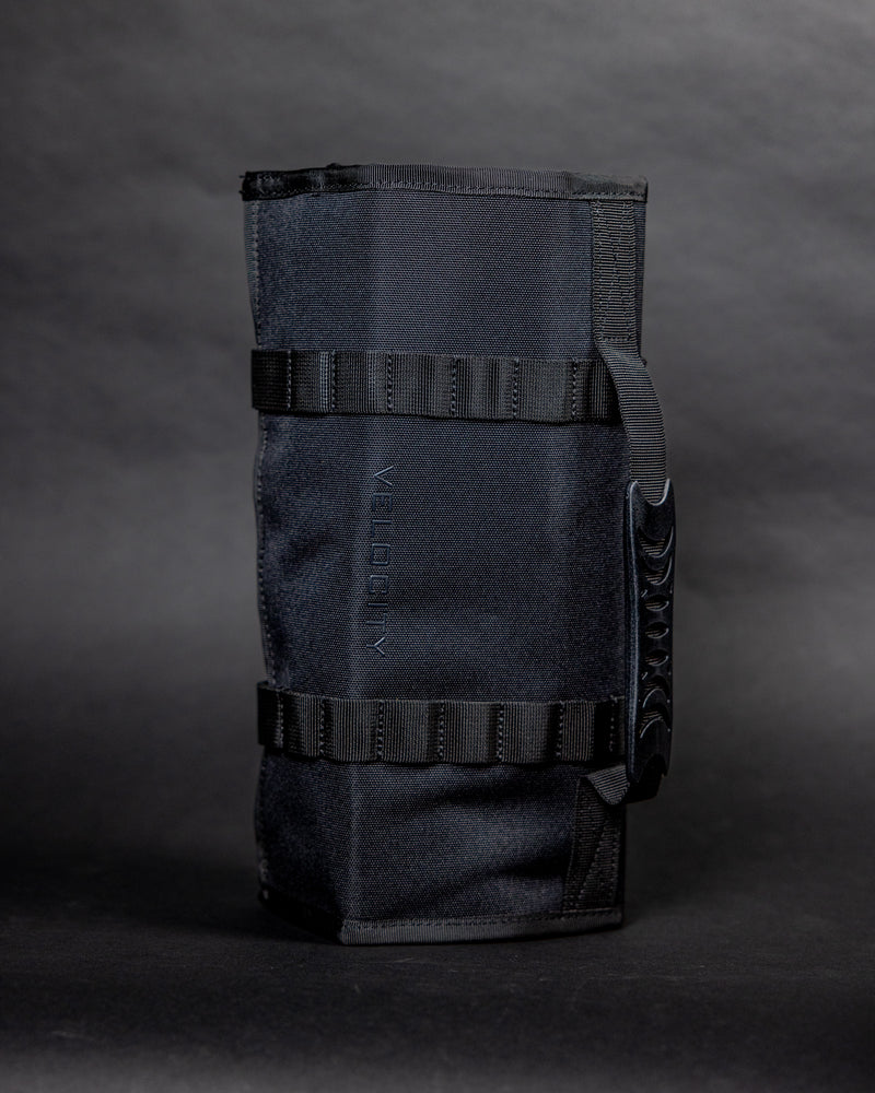 Chisel Roll