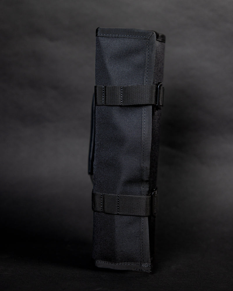 Chisel Roll