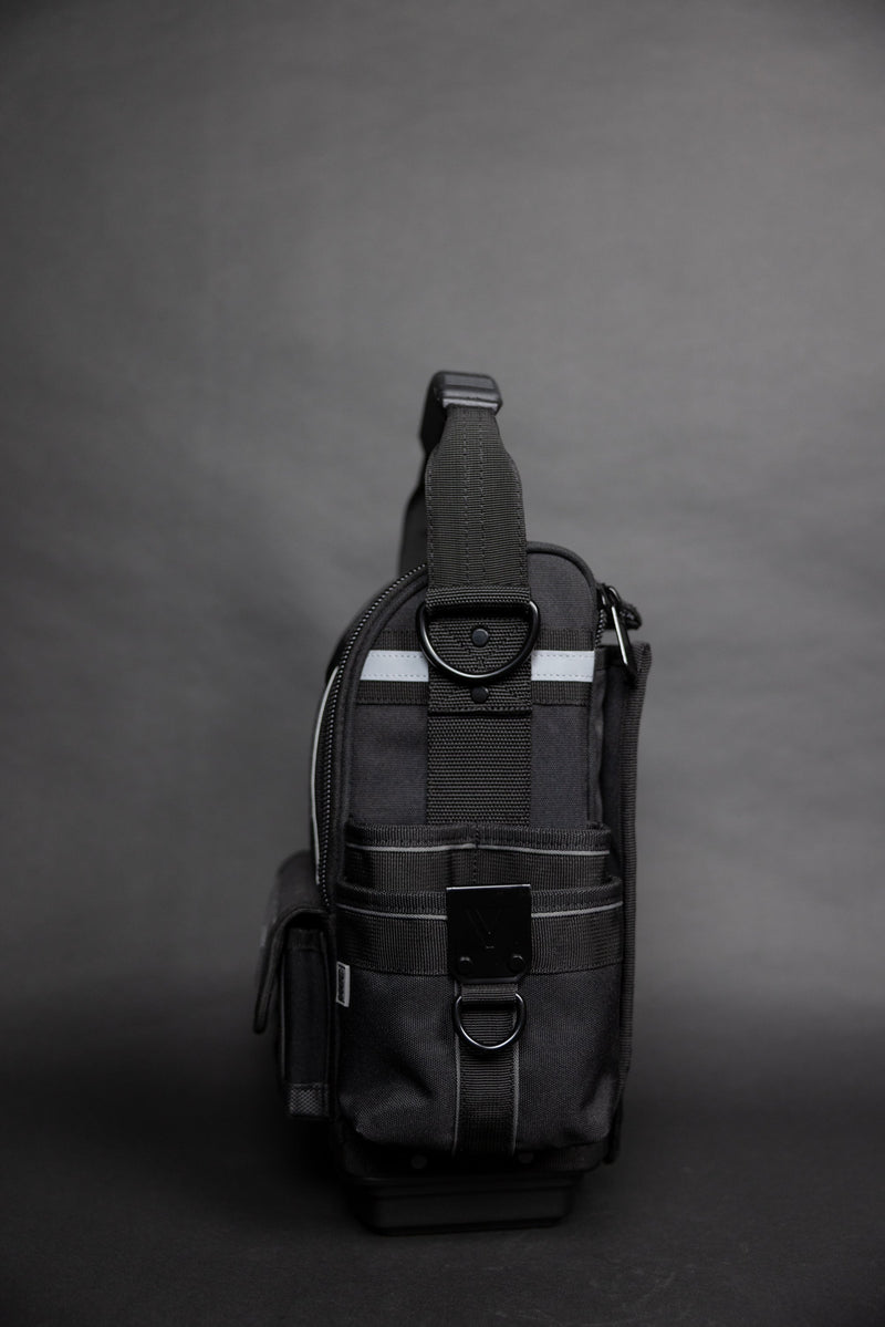 Rogue 20 Service Bag Shadow Black