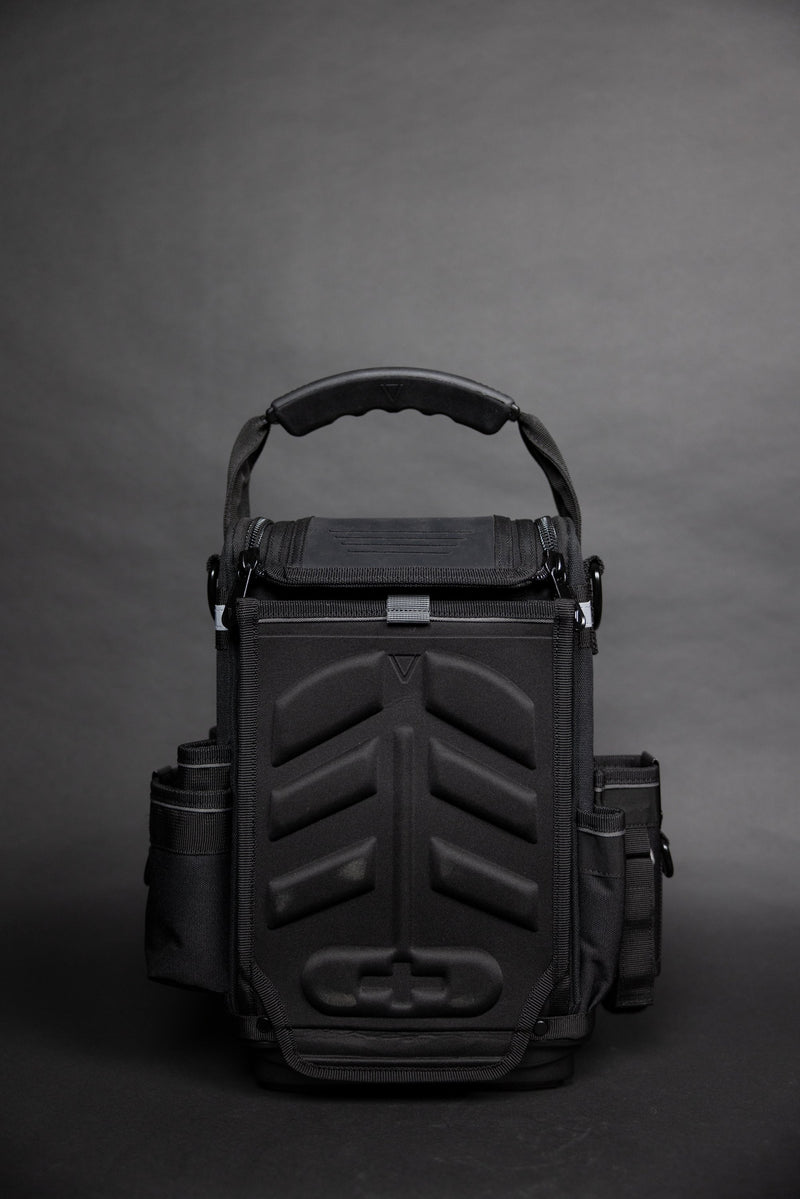 Rogue 20 Service Bag Shadow Black