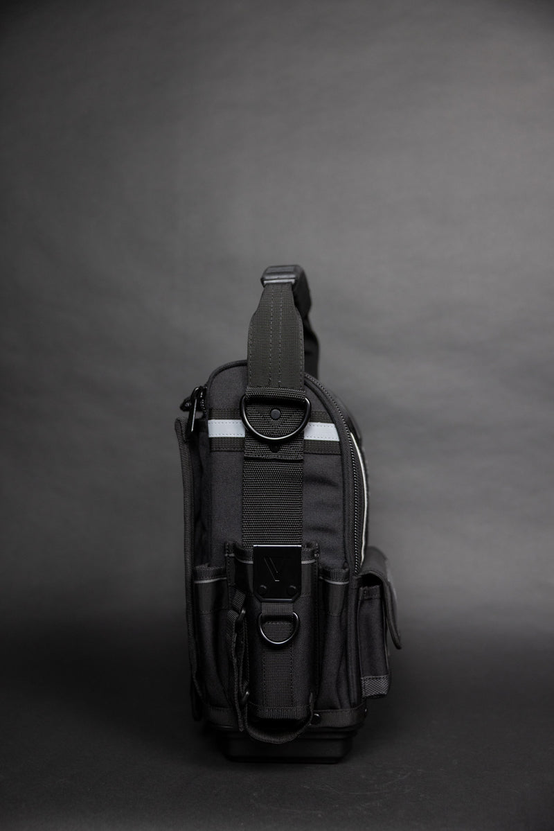 Rogue 20 Service Bag Shadow Black