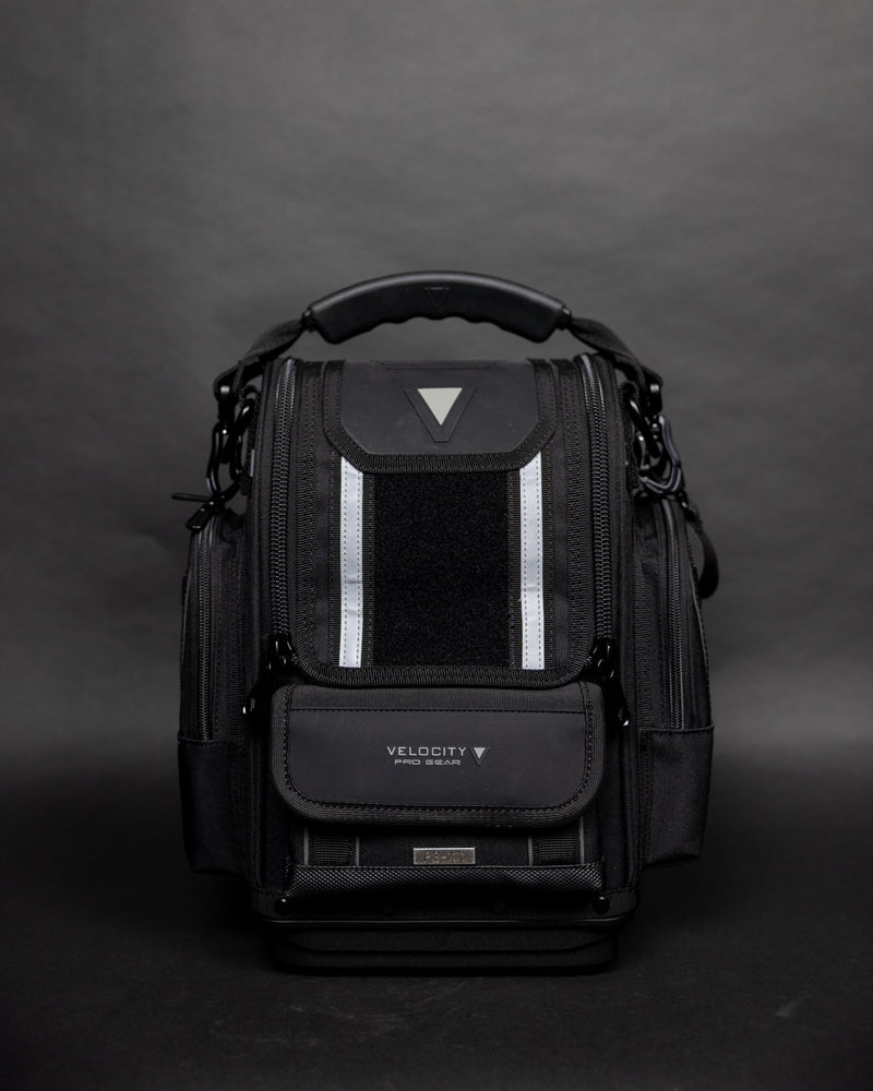 PB101 : XS Press Bag