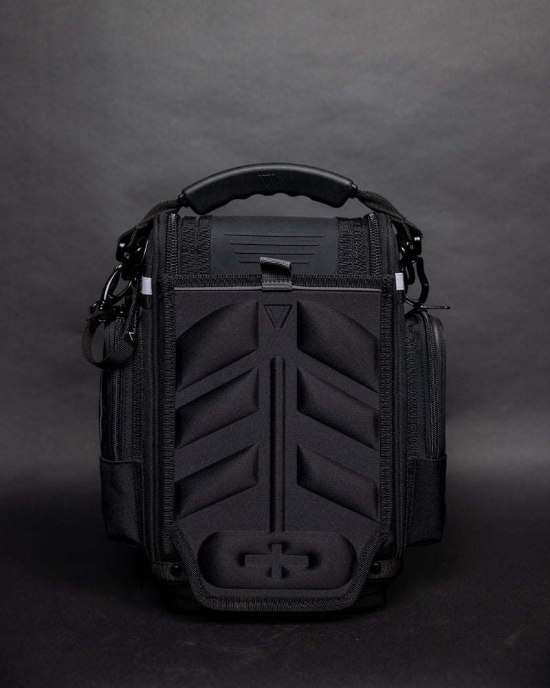 PB101 : XS Press Bag