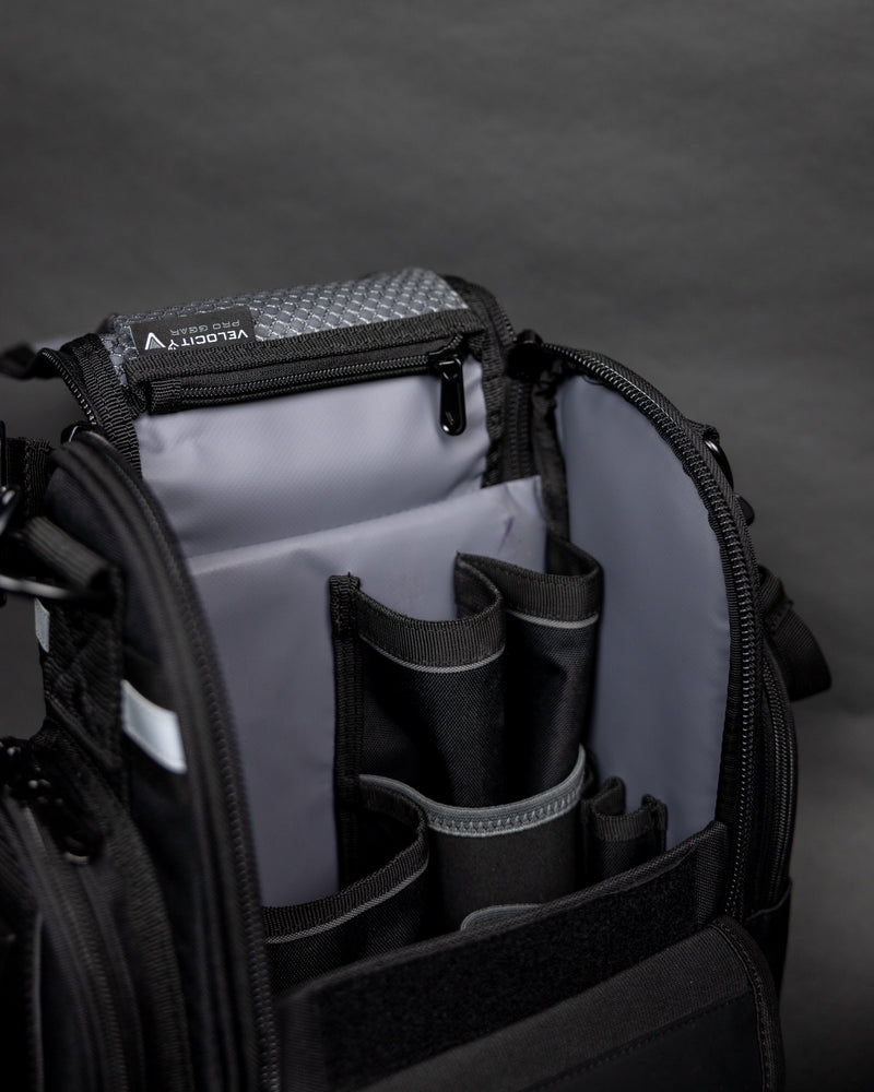 PB101 : XS Press Bag
