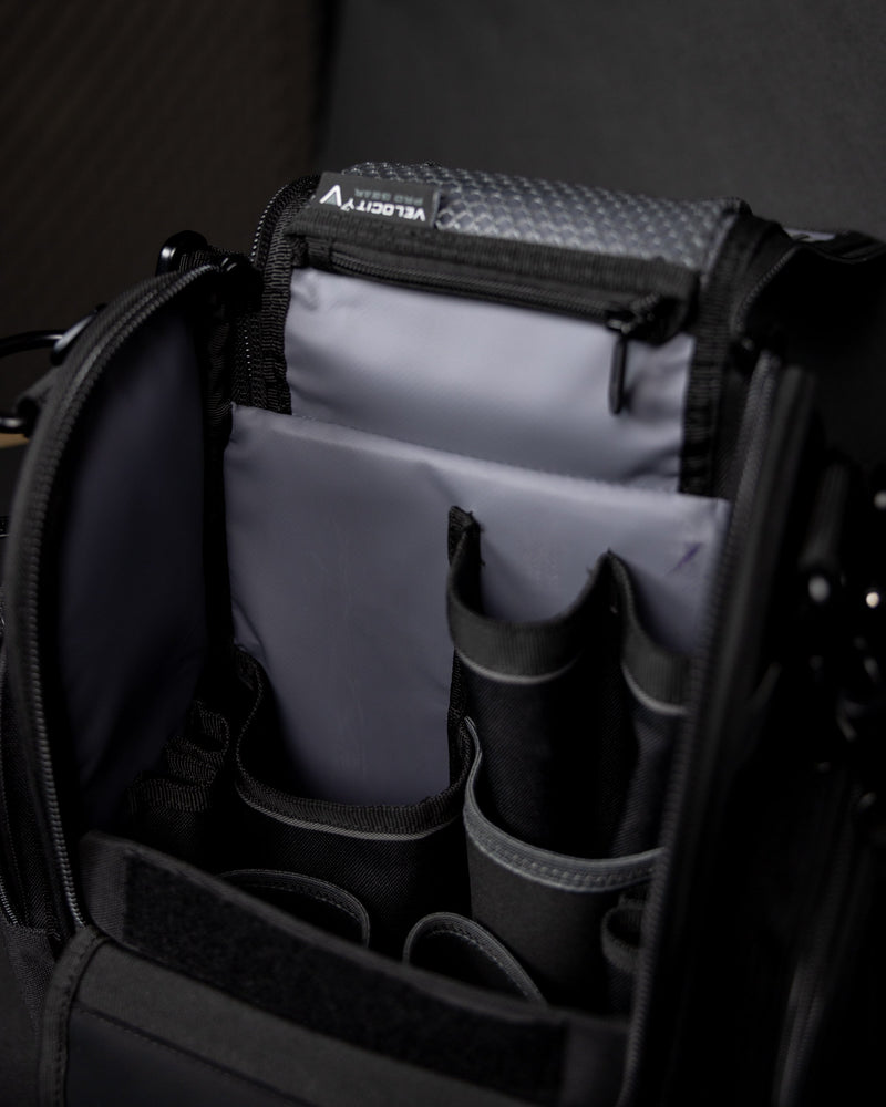 PB101 : XS Press Bag