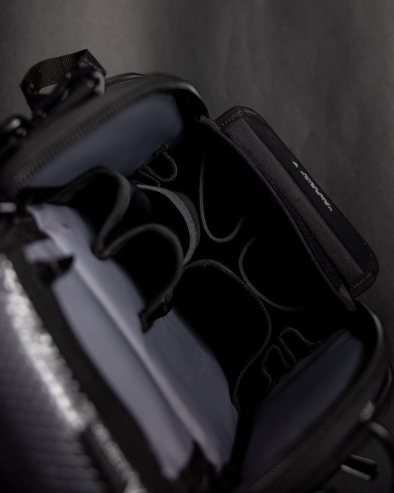 PB101 : XS Press Bag