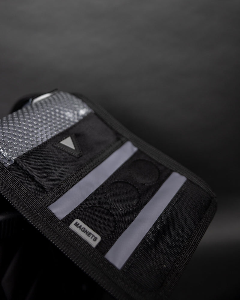 PB101 : XS Press Bag