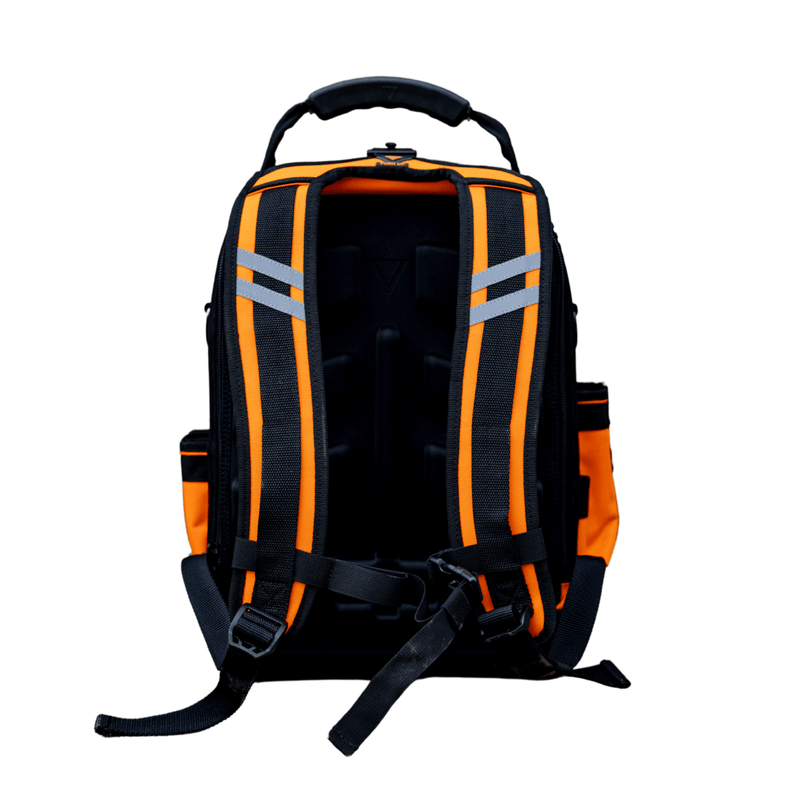 Velocity Rogue 50 Backpack - Tool Monster