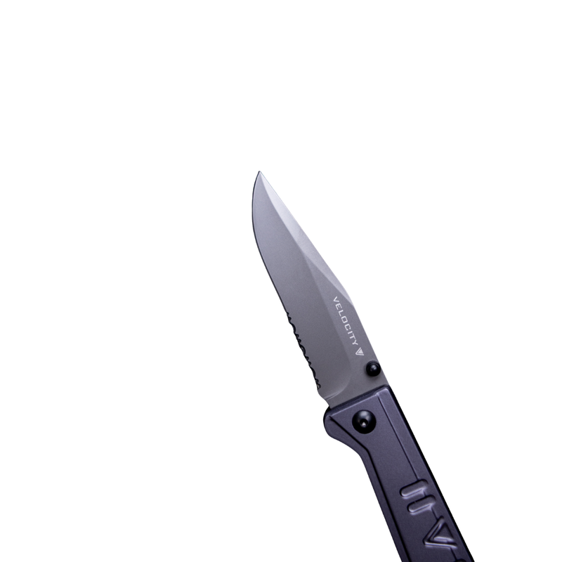 Velocity Pro Gear Sentinel Folding Knife