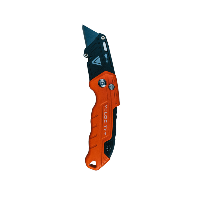 Velocity Pro Gear Fusion Utility Knife