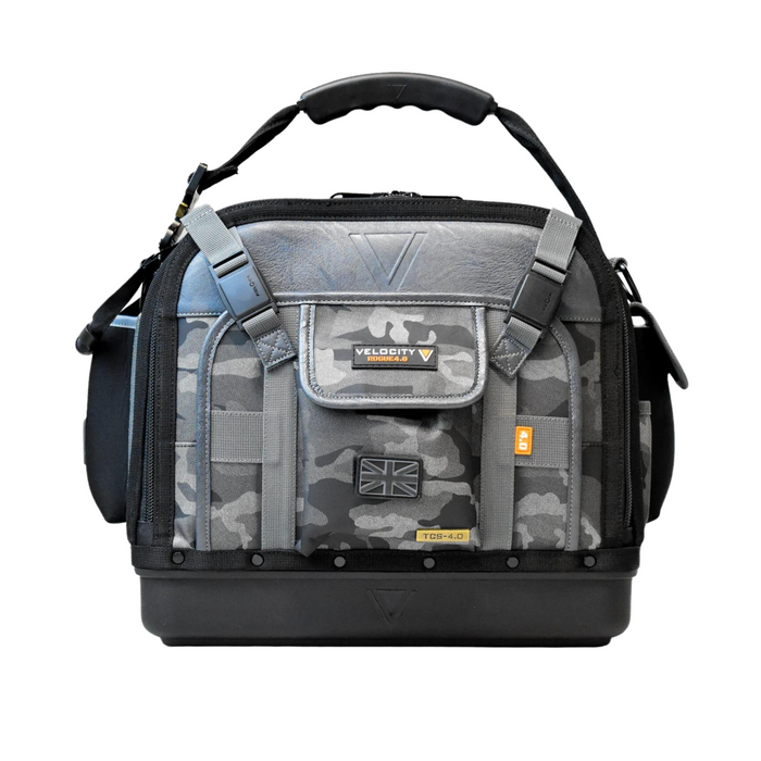 Velocity Pro Gear Rogue 4.0 Tech Case