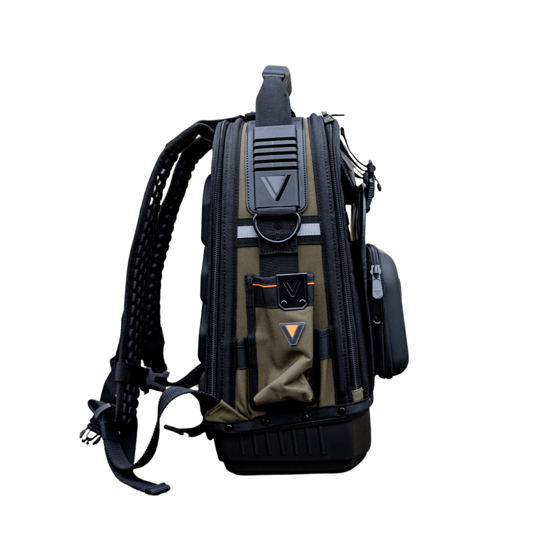 Velocity Rogue 50 Backpack - Tool Monster
