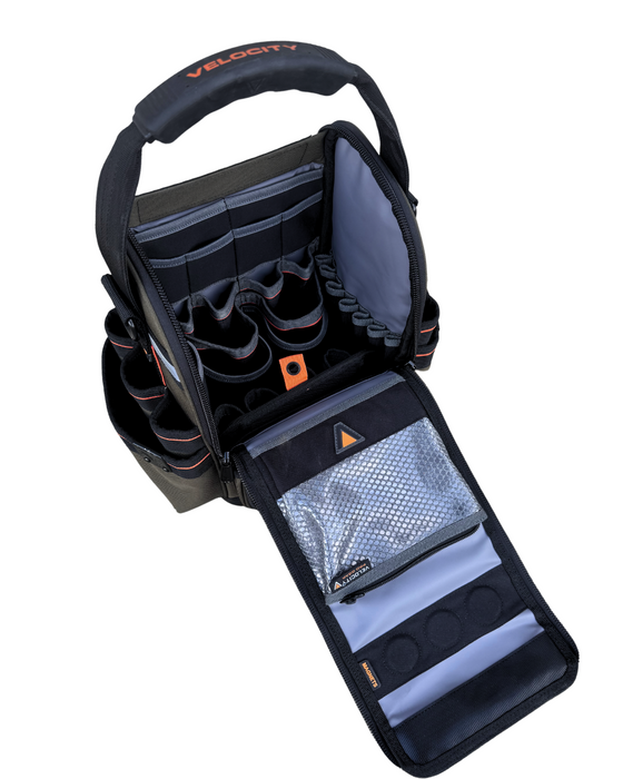 Velocity Rogue 2.0XL Service Bag