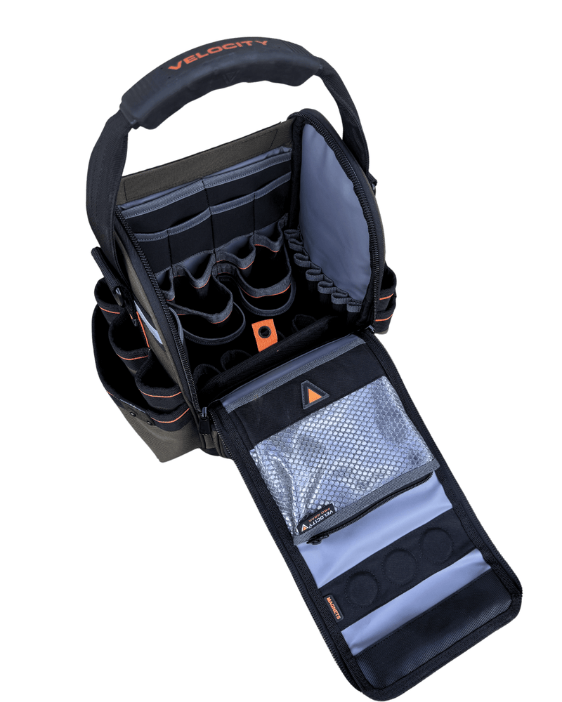 Velocity Rogue 20XL Service Bag - Tool Monster